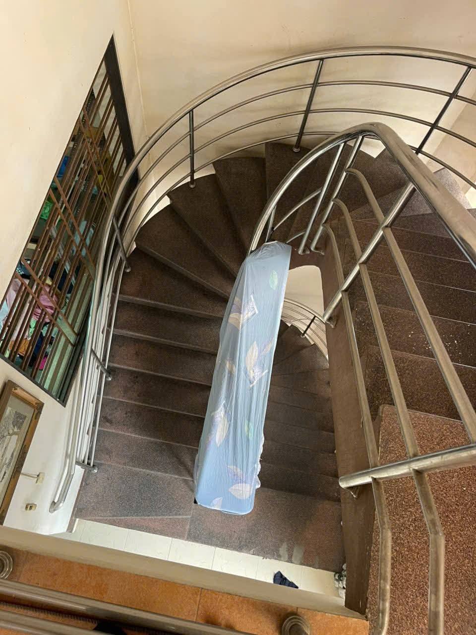 Nhà HXH Đường Đường 3 Tháng 2 Phường 12 Quận 10 Cũ. 15978500