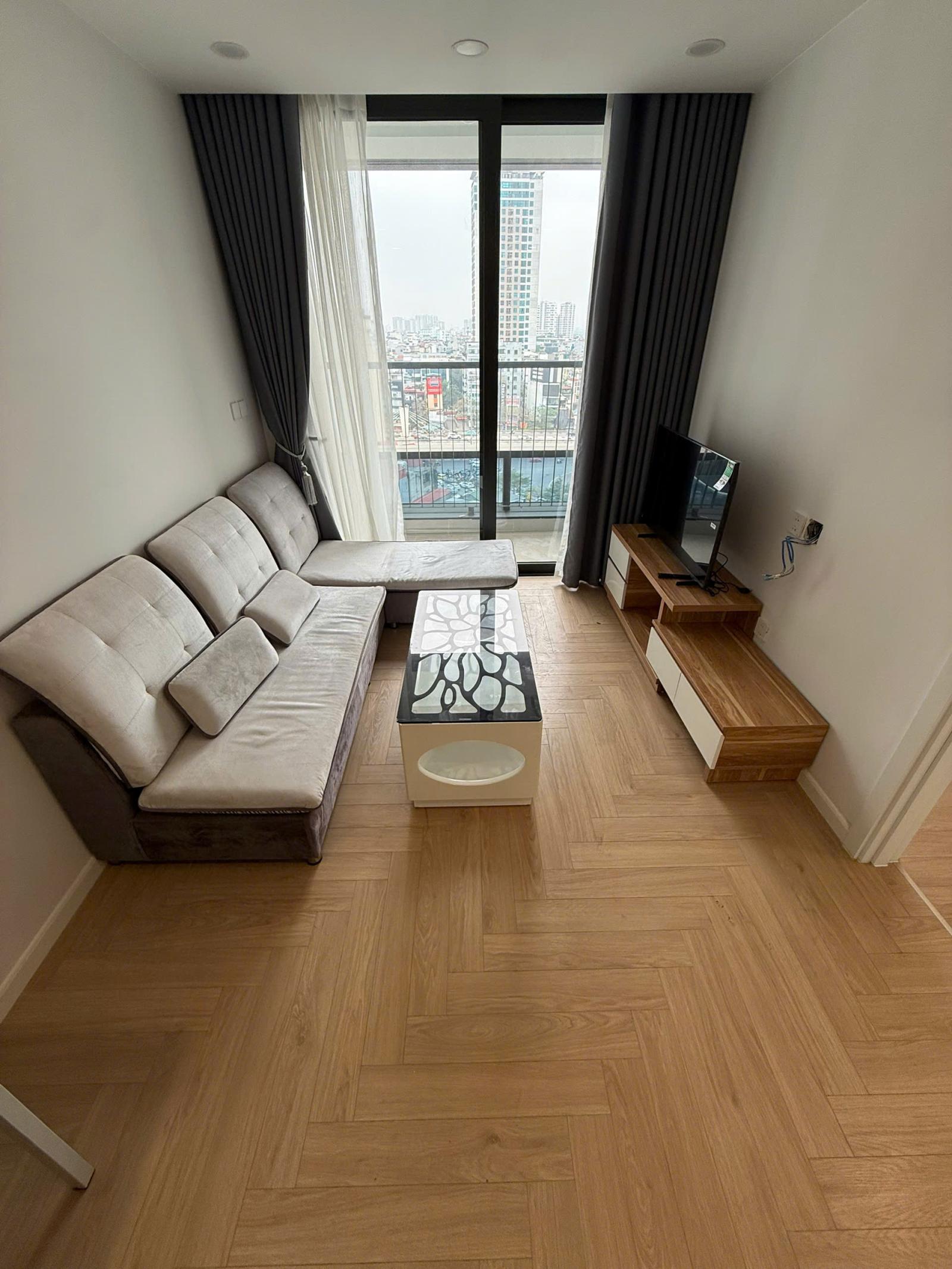 CHO THUÊ CĂN HỘ 2PN – 2WC TẠI 90 The Ninety Complex ĐỐNG ĐA, HÀ NỘI – VIEW ĐẸP – 17 TRIỆU/THÁNG 15978501