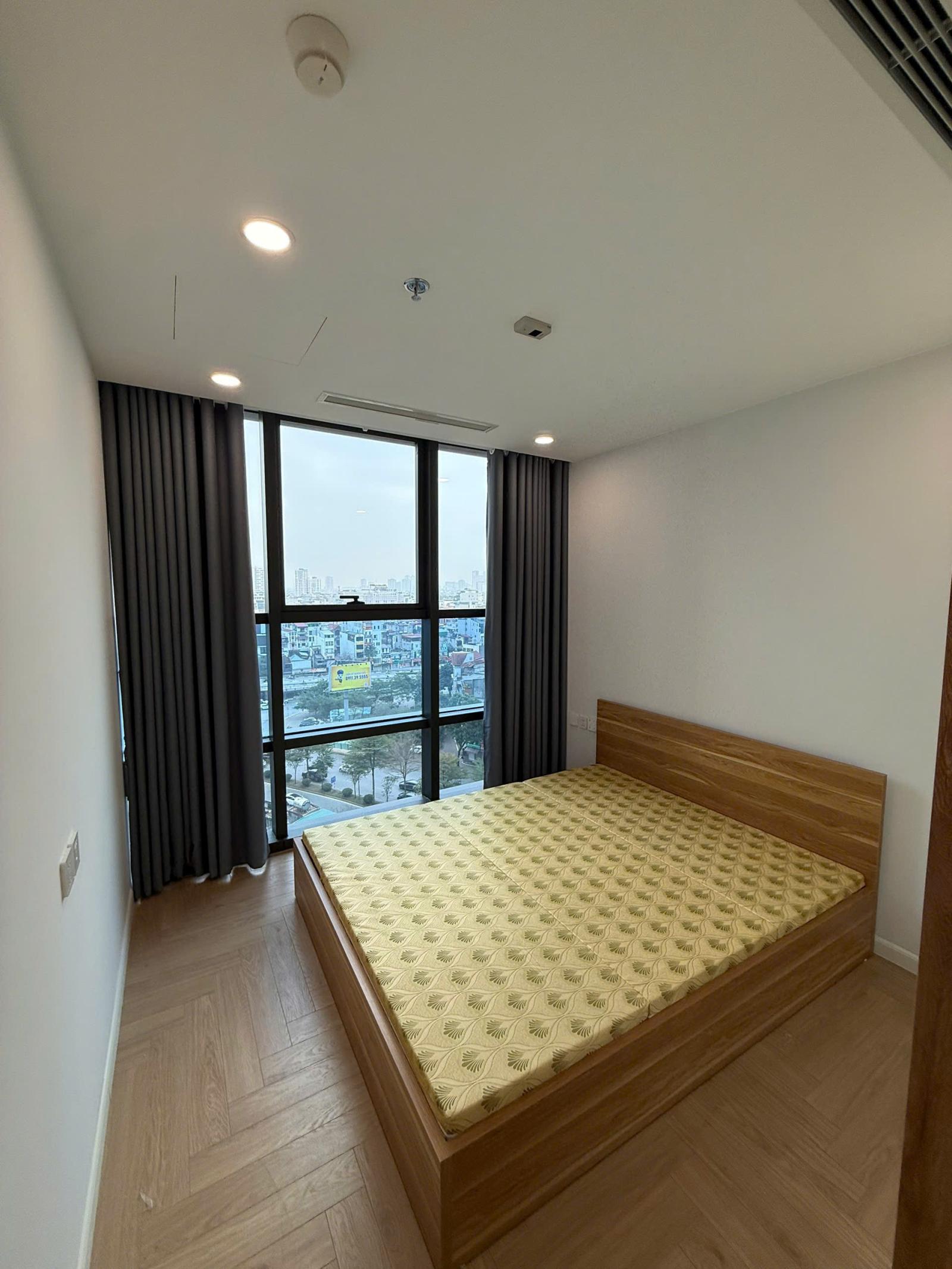 CHO THUÊ CĂN HỘ 2PN – 2WC TẠI 90 The Ninety Complex ĐỐNG ĐA, HÀ NỘI – VIEW ĐẸP – 17 TRIỆU/THÁNG 15978501