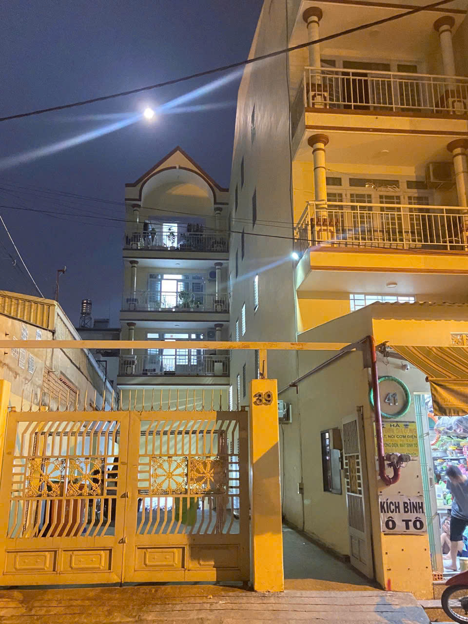 PASS PHÒNG TRỌ GẦN GIGAMALL – ĐH VĂN LANG – ĐH LUẬT- TP. Thủ Đức, TP.HCM 15978503