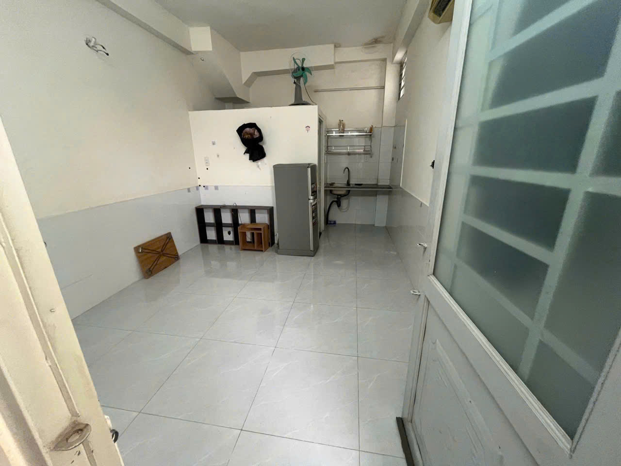 PASS PHÒNG TRỌ GẦN GIGAMALL – ĐH VĂN LANG – ĐH LUẬT- TP. Thủ Đức, TP.HCM 15978503