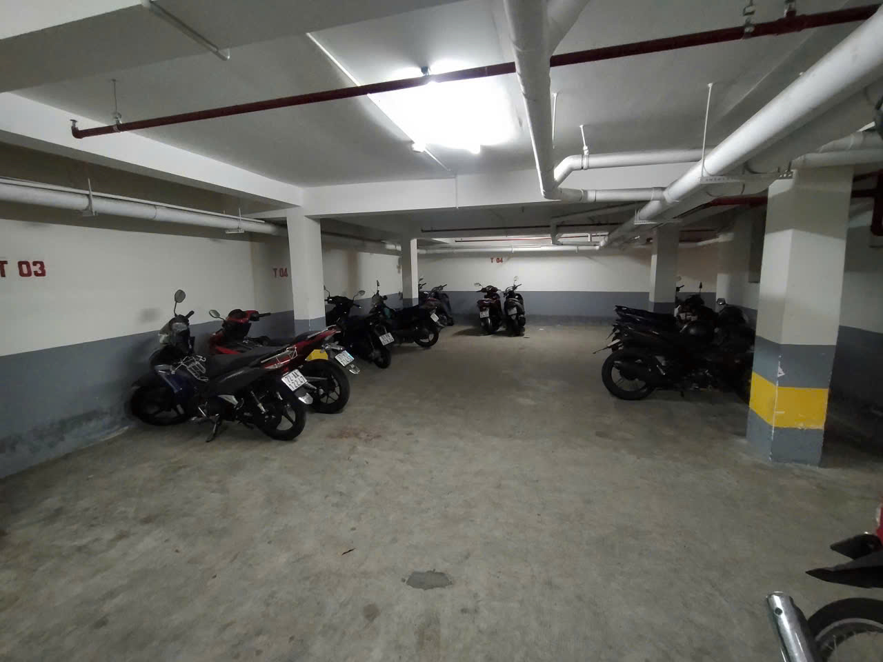 PASS PHÒNG TRỌ GẦN GIGAMALL – ĐH VĂN LANG – ĐH LUẬT- TP. Thủ Đức, TP.HCM 15978503