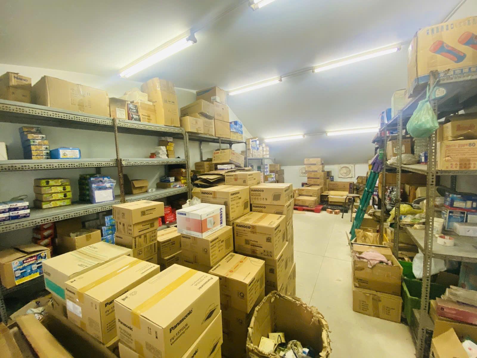 Mặt Tiền Q5 Sầm Uất VŨ CHÍ HIẾU Kd CỰC ĐỈNH Gần Chợ Kim Biên 52m Ngang 4m 22.88Tỷ 15978504