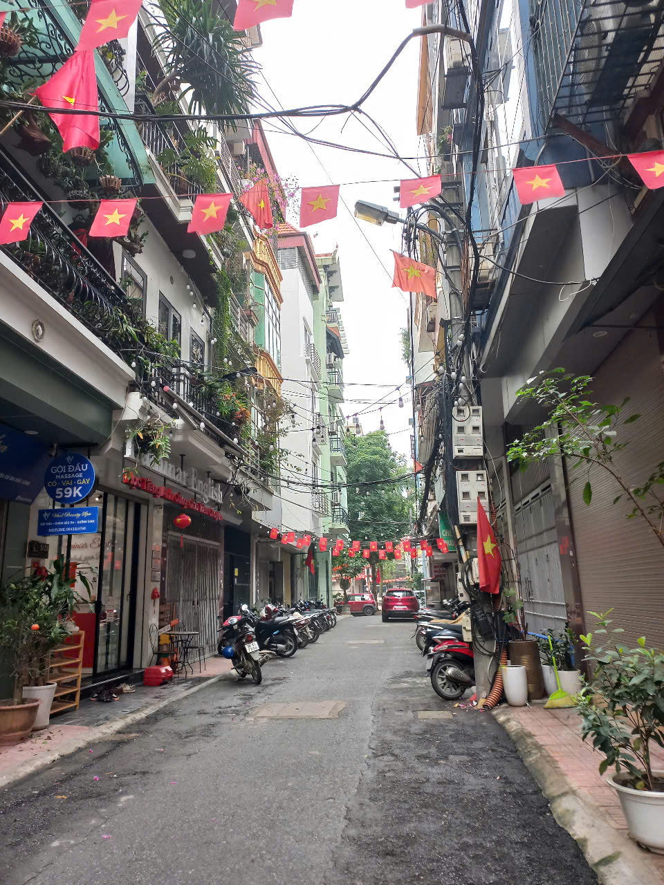 BÁN NHÀ PHỐ KHUẤT DUY TIẾN, 6 TẦNG THANG MÁY, OTO TRÁNH, KINH DOANH VĂN PHÒNG NHỈNH 17 TỶ 15978505