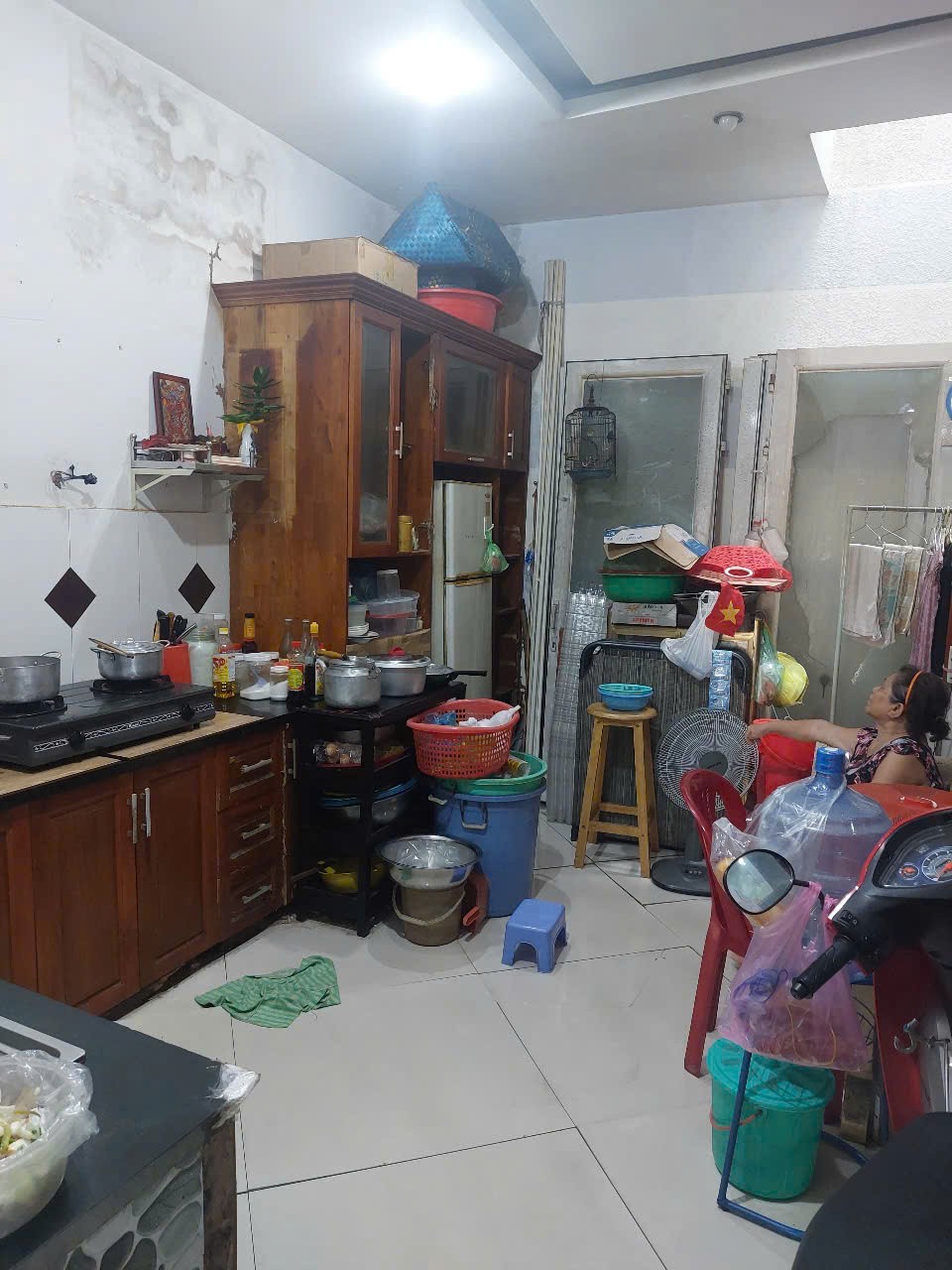 NHÀ ĐẸP  - GIÁ TỐT Chính Chủ Cần bán nhanh căn nhà tại quận Tân Phú, TPHCM 15978507