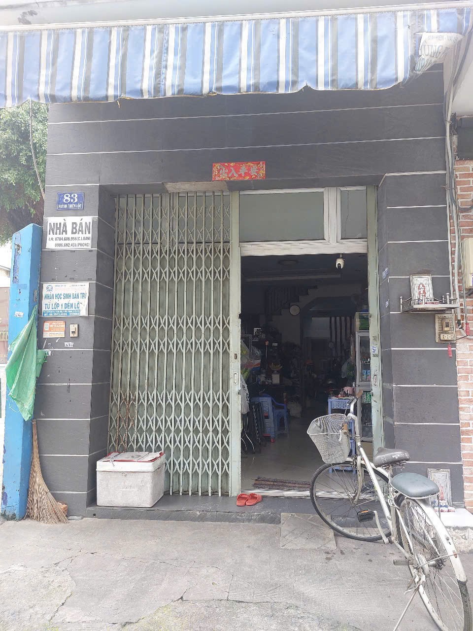 NHÀ ĐẸP  - GIÁ TỐT Chính Chủ Cần bán nhanh căn nhà tại quận Tân Phú, TPHCM 15978507