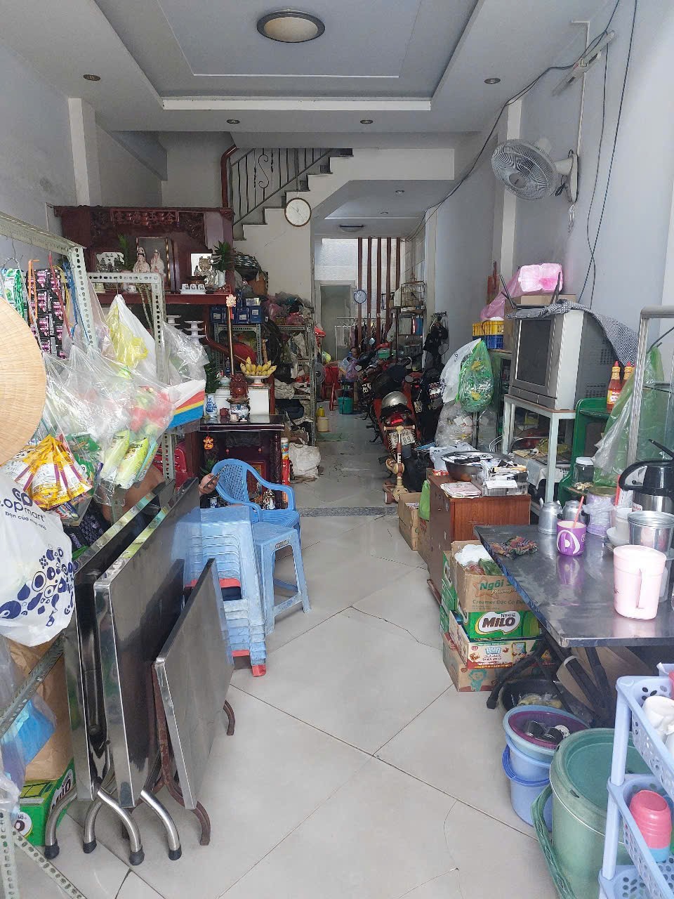 NHÀ ĐẸP  - GIÁ TỐT Chính Chủ Cần bán nhanh căn nhà tại quận Tân Phú, TPHCM 15978507