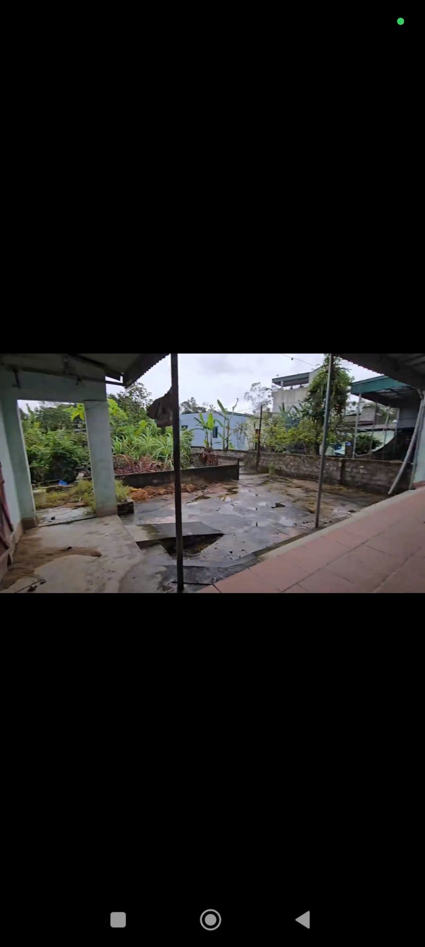 HOT HOT - CẦN BÁN LÔ ĐẤT  TẠI thôn Thái Bình, xã Tân Thọ, huyện Nông Cống, Thanh Hóa 15978509