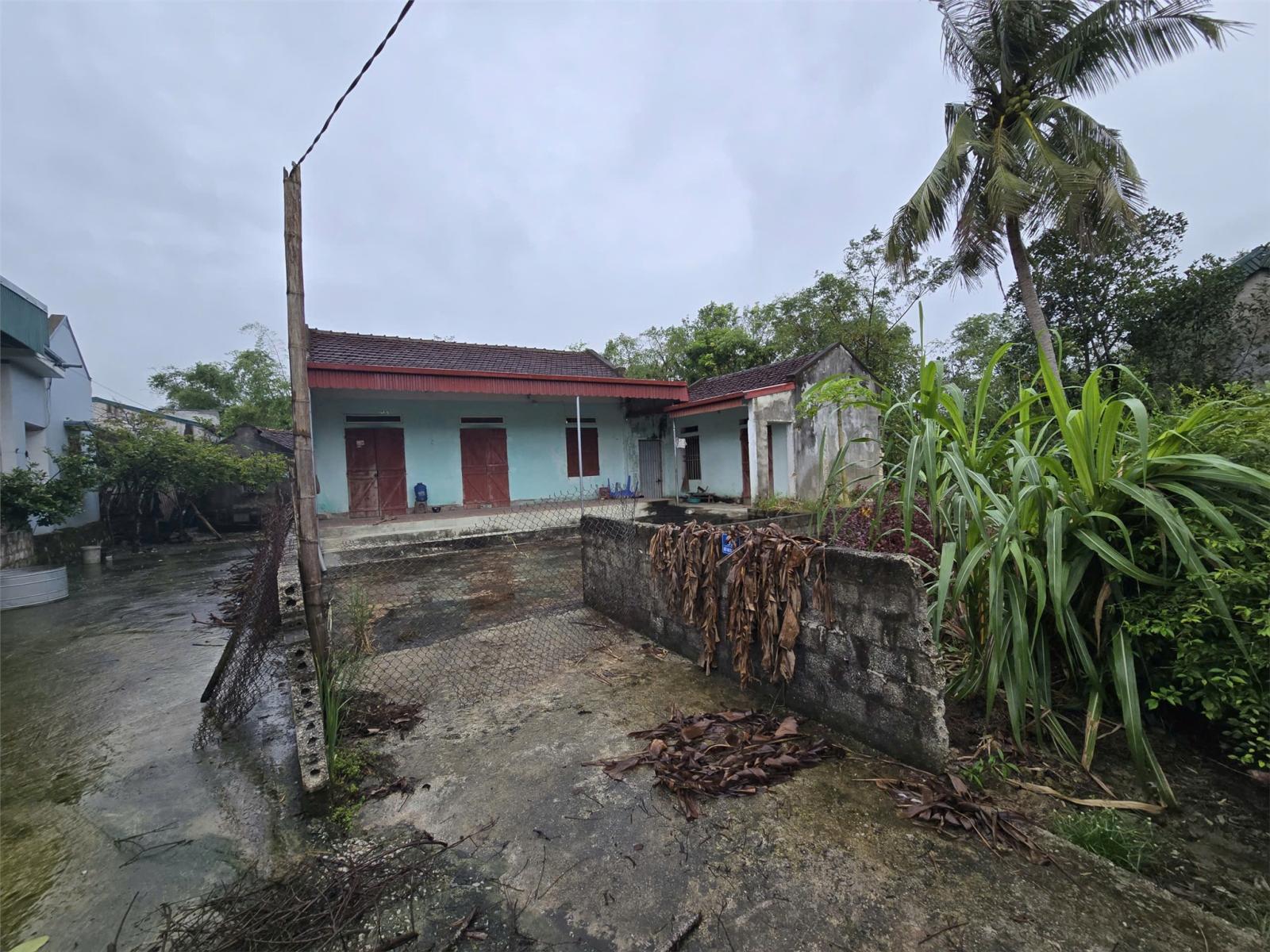 HOT HOT - CẦN BÁN LÔ ĐẤT  TẠI thôn Thái Bình, xã Tân Thọ, huyện Nông Cống, Thanh Hóa 15978509