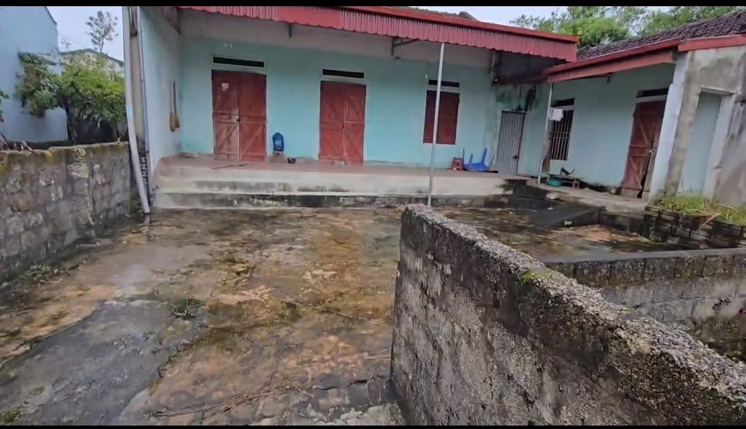 HOT HOT - CẦN BÁN LÔ ĐẤT  TẠI thôn Thái Bình, xã Tân Thọ, huyện Nông Cống, Thanh Hóa 15978509