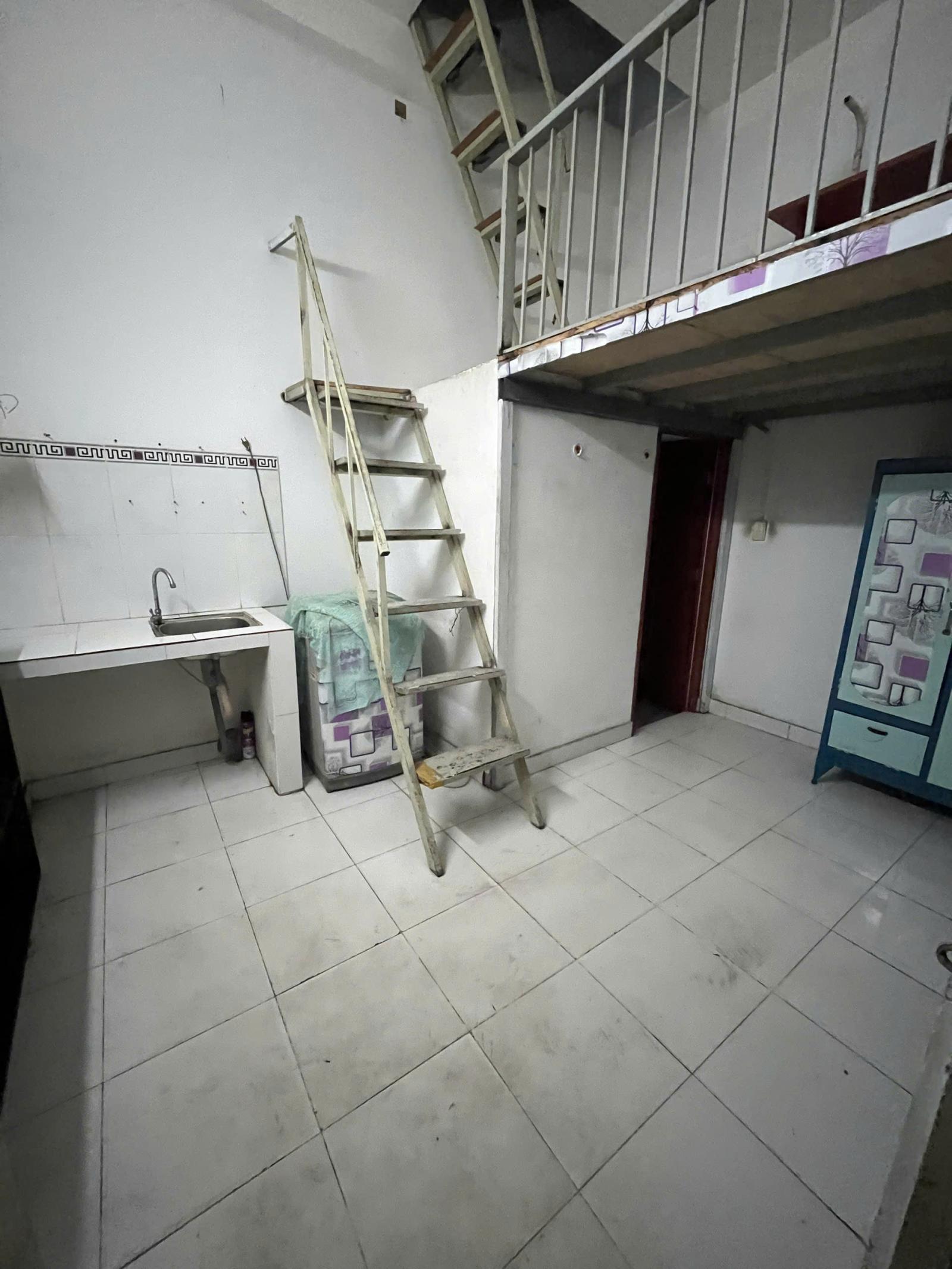 Chính chủ cho thuê nhà tại đường số 4, p Hiệp Bình Chánh, q Thủ Đức, TP Hồ Chí Minh. 15978510