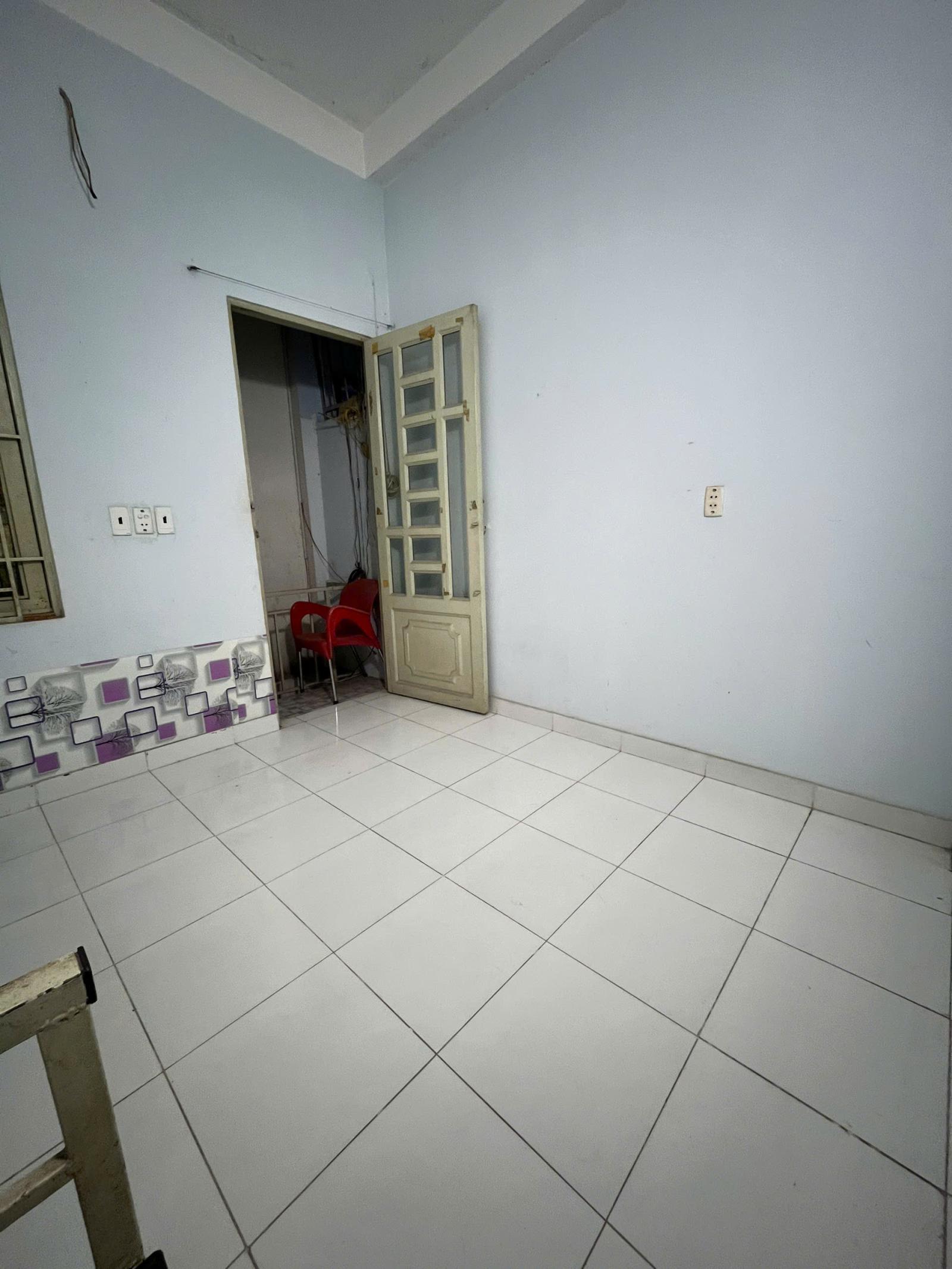 Chính chủ cho thuê nhà tại đường số 4, p Hiệp Bình Chánh, q Thủ Đức, TP Hồ Chí Minh. 15978510