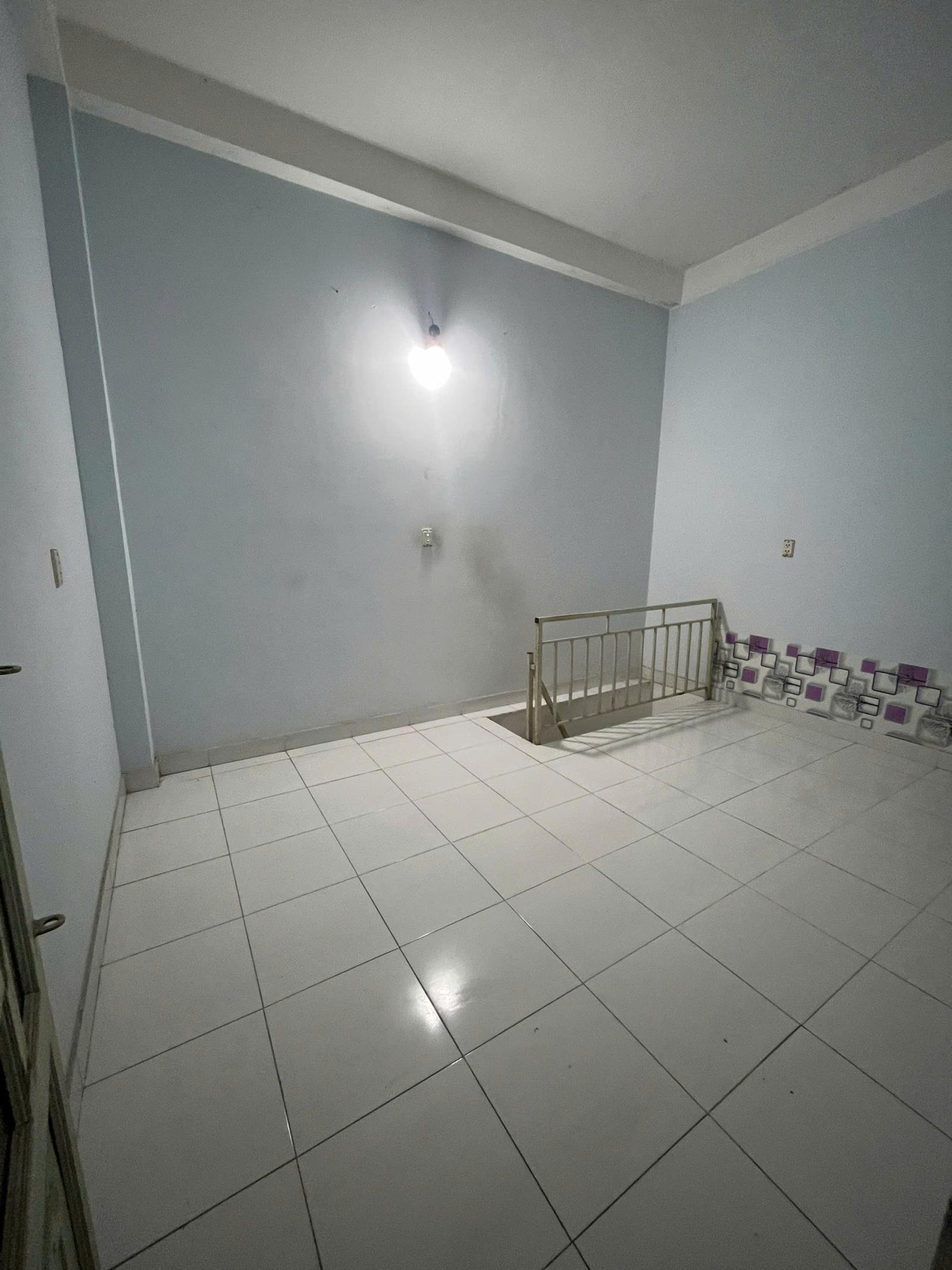 Chính chủ cho thuê nhà tại đường số 4, p Hiệp Bình Chánh, q Thủ Đức, TP Hồ Chí Minh. 15978510