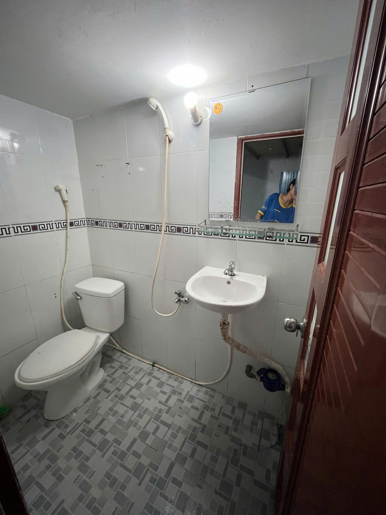 Chính chủ cho thuê nhà tại đường số 4, p Hiệp Bình Chánh, q Thủ Đức, TP Hồ Chí Minh. 15978510