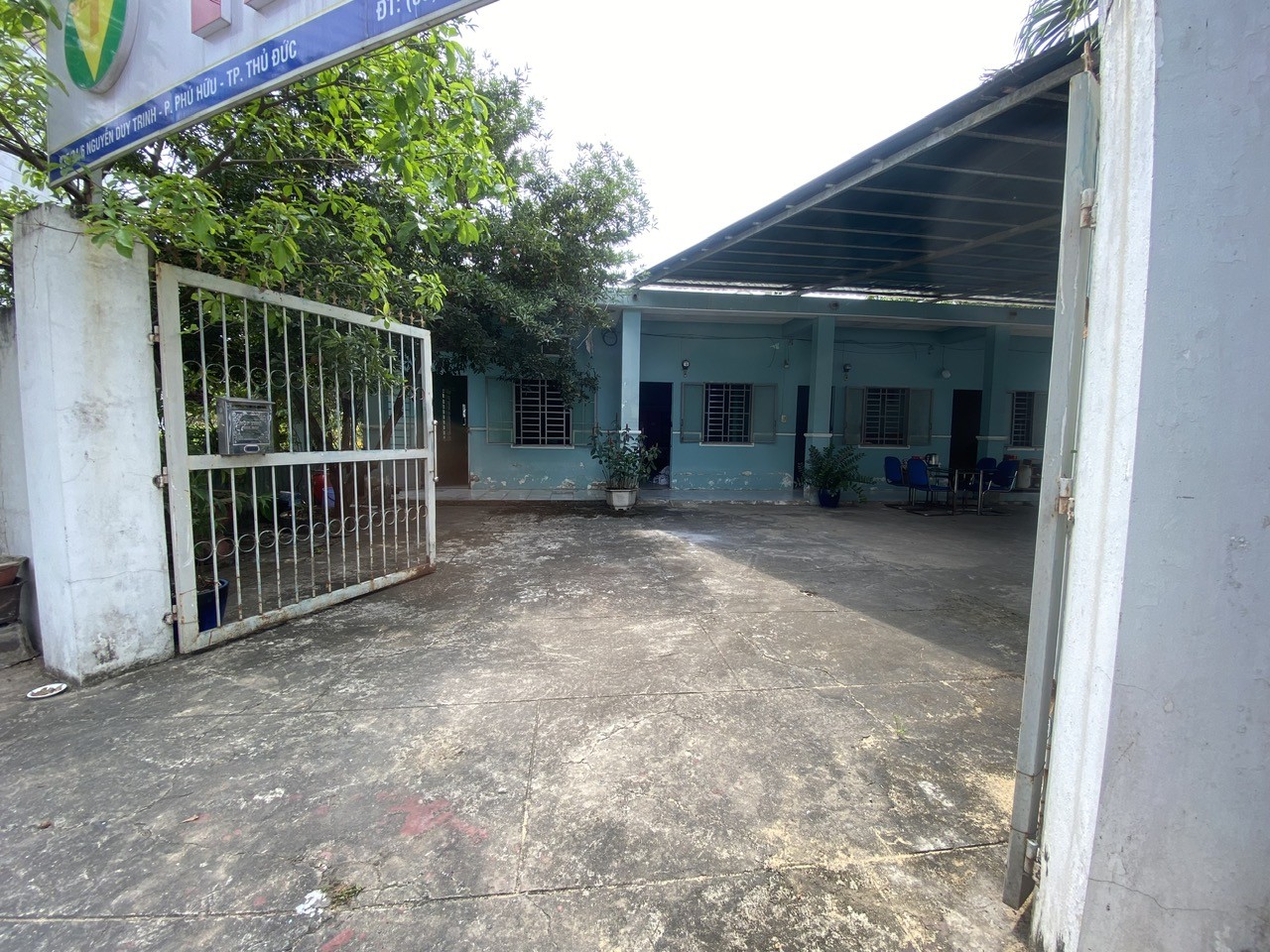 ĐẤT ĐẸP – GIÁ TỐT  – CHÍNH CHỦ CẦN BÁN Tại 835/34/6, Đường Nguyễn Duy Trinh, Phường Phú Hữu (Quận 9 15978512