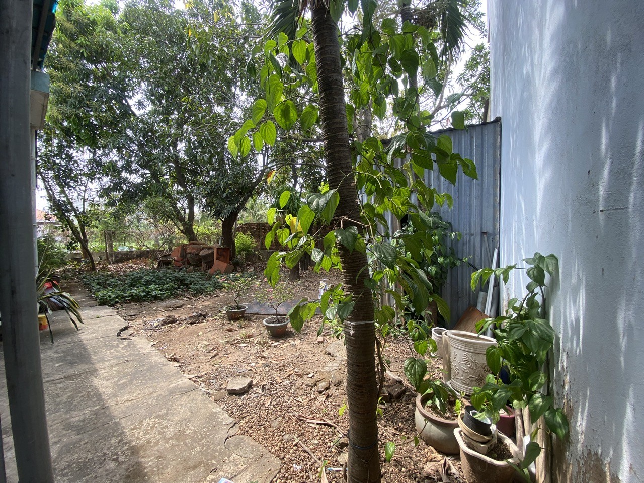 ĐẤT ĐẸP – GIÁ TỐT  – CHÍNH CHỦ CẦN BÁN Tại 835/34/6, Đường Nguyễn Duy Trinh, Phường Phú Hữu (Quận 9 15978512