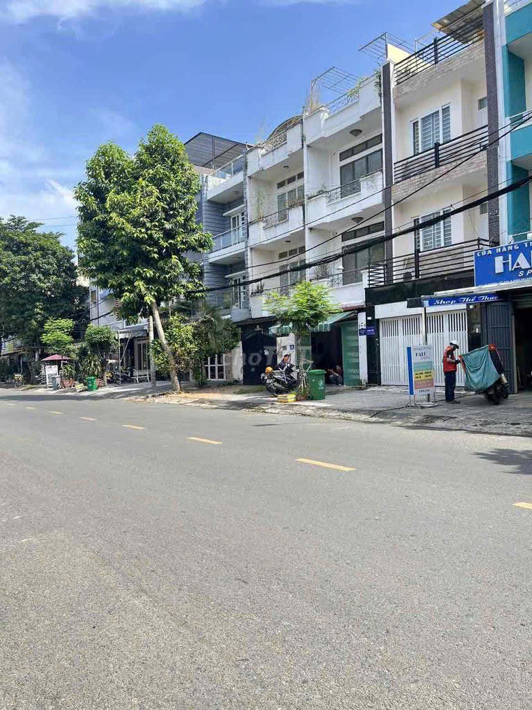 NHÀ MẶT TIỀN – GIÁ TỐT  – CHÍNH CHỦ CẦN BÁN TẠI 88, Đường Số 24A, Phường Bình Trị Đông B 15978515