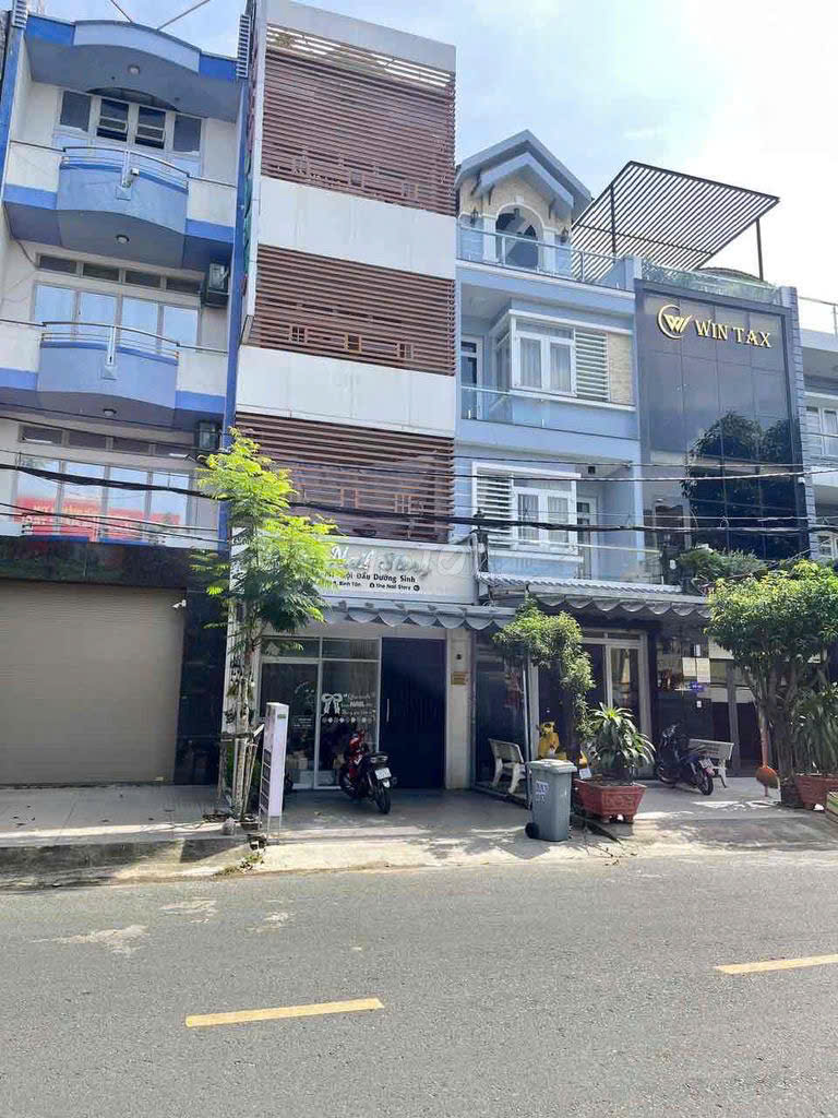 NHÀ MẶT TIỀN – GIÁ TỐT  – CHÍNH CHỦ CẦN BÁN TẠI 88, Đường Số 24A, Phường Bình Trị Đông B 15978515