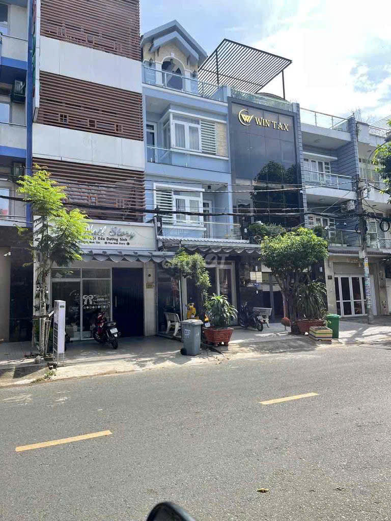 NHÀ MẶT TIỀN – GIÁ TỐT  – CHÍNH CHỦ CẦN BÁN TẠI 88, Đường Số 24A, Phường Bình Trị Đông B 15978515