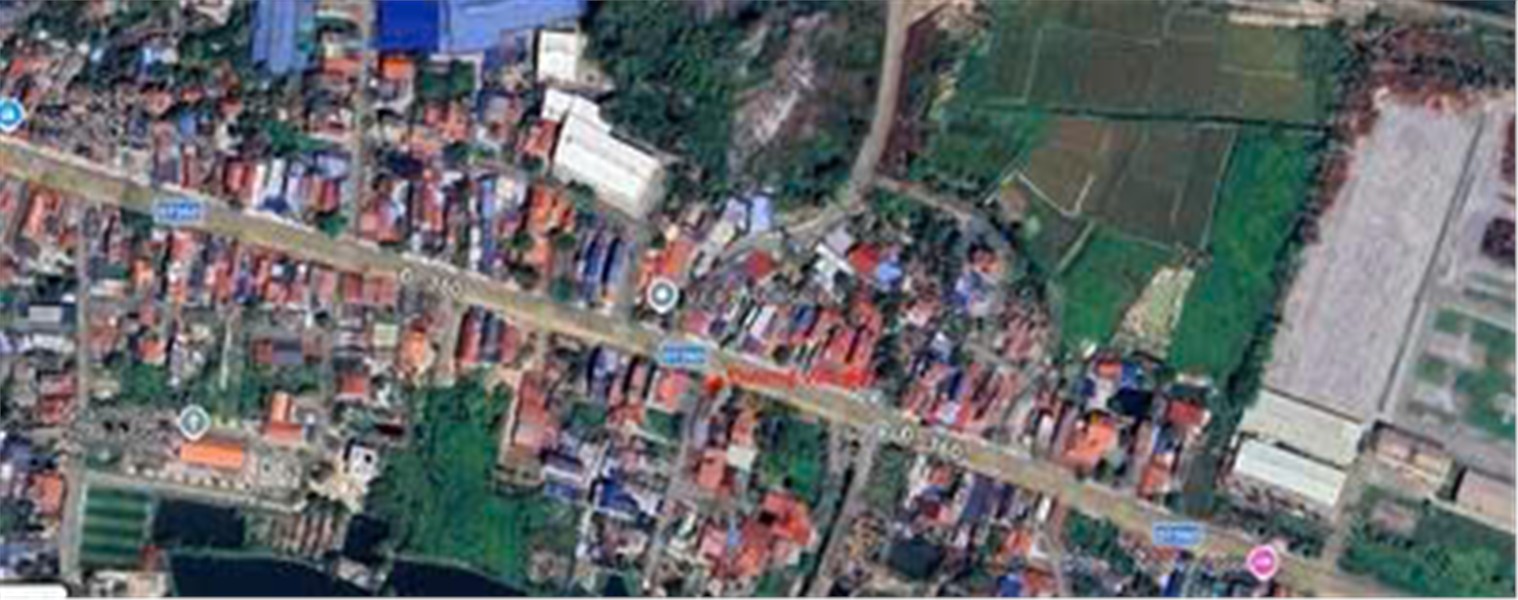 ĐẤT ĐẸP - GIÁ TỐT CHÍNH CHỦ Bán đất sổ đỏ Xã An Thắng, An Lão, Hải Phòng 15978517