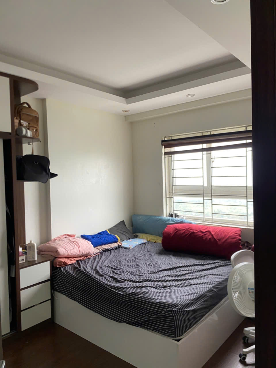 BÁN GẤP CĂN HỘ 65M2, 02 NGỦ VIEW HỒ, TẦNG TRUNG, GIÁ 3,3 TỶ,THANH HÀ, HÀ ĐÔNG, HÀ NỘI   15978516