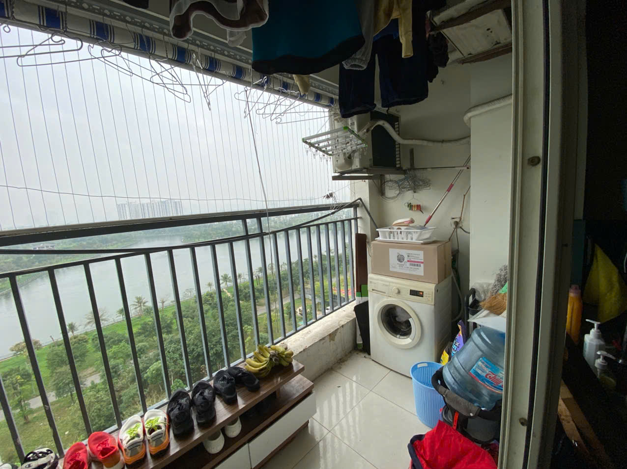 BÁN GẤP CĂN HỘ 65M2, 02 NGỦ VIEW HỒ, TẦNG TRUNG, GIÁ 3,3 TỶ,THANH HÀ, HÀ ĐÔNG, HÀ NỘI   15978516