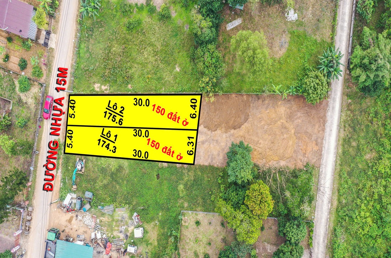 HOT – BLOCK F0 MỚI RA HÀNG tại trung tâm thị trấn Cam Lộ, Quảng Trị - Giá ưu đãi cực tốt 15978518