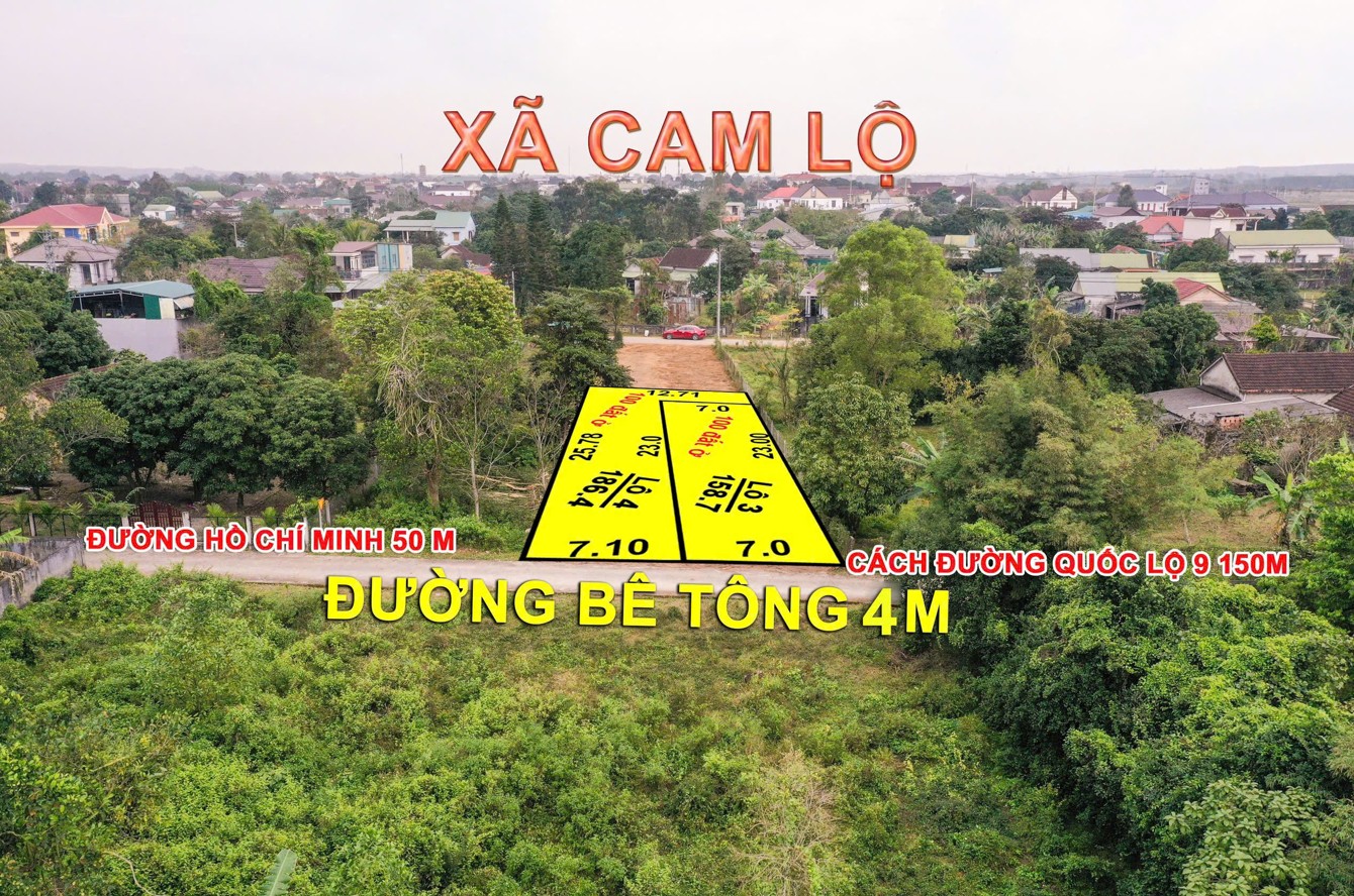 HOT – BLOCK F0 MỚI RA HÀNG tại trung tâm thị trấn Cam Lộ, Quảng Trị - Giá ưu đãi cực tốt 15978518