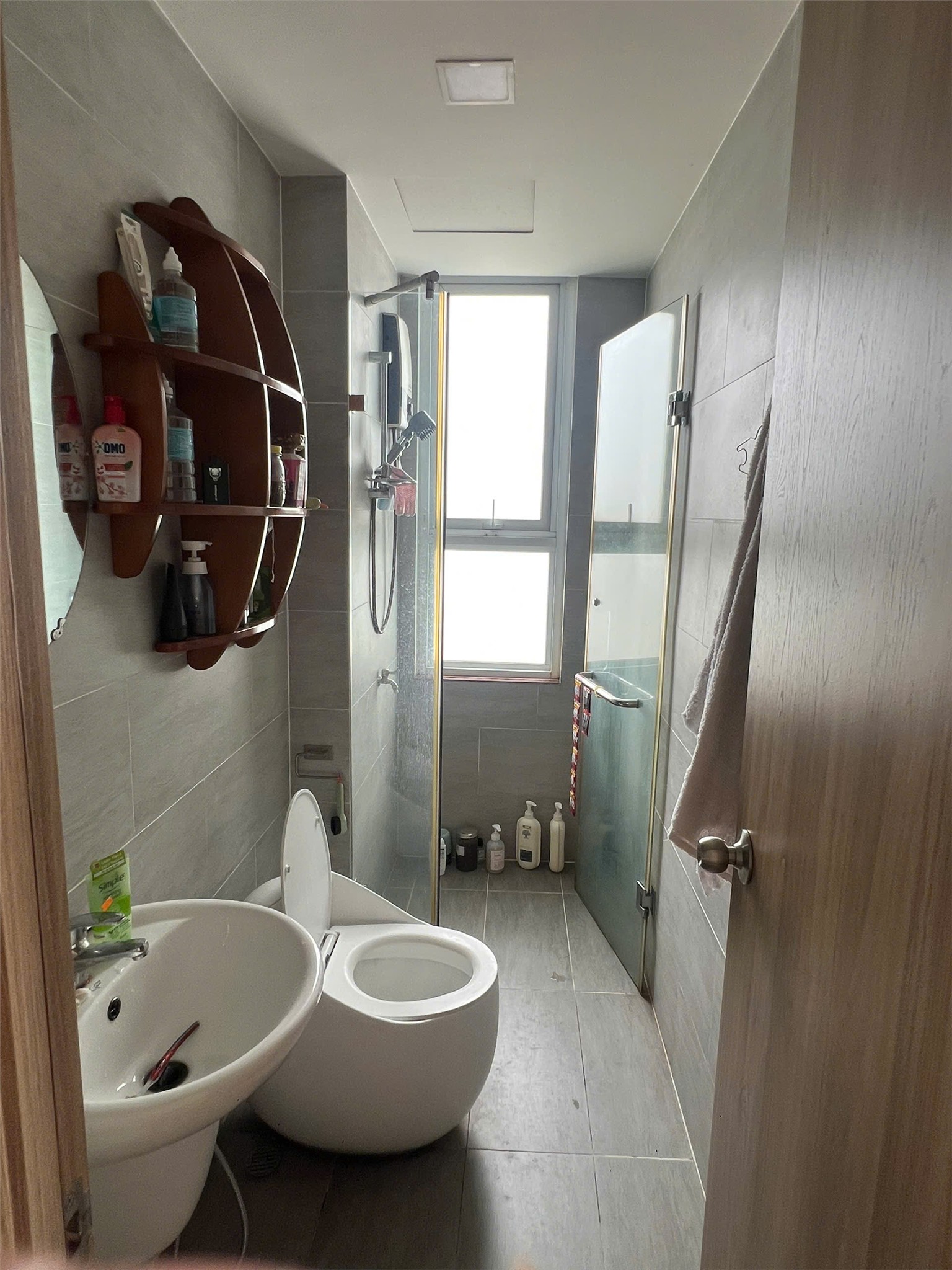 CĂN HỘ ĐẸP – GIÁ TỐT  – CHÍNH CHỦ CẦN Cho Thuê Tại Cát Lái, Phường Cát Lái (Quận 2 cũ) 15978519