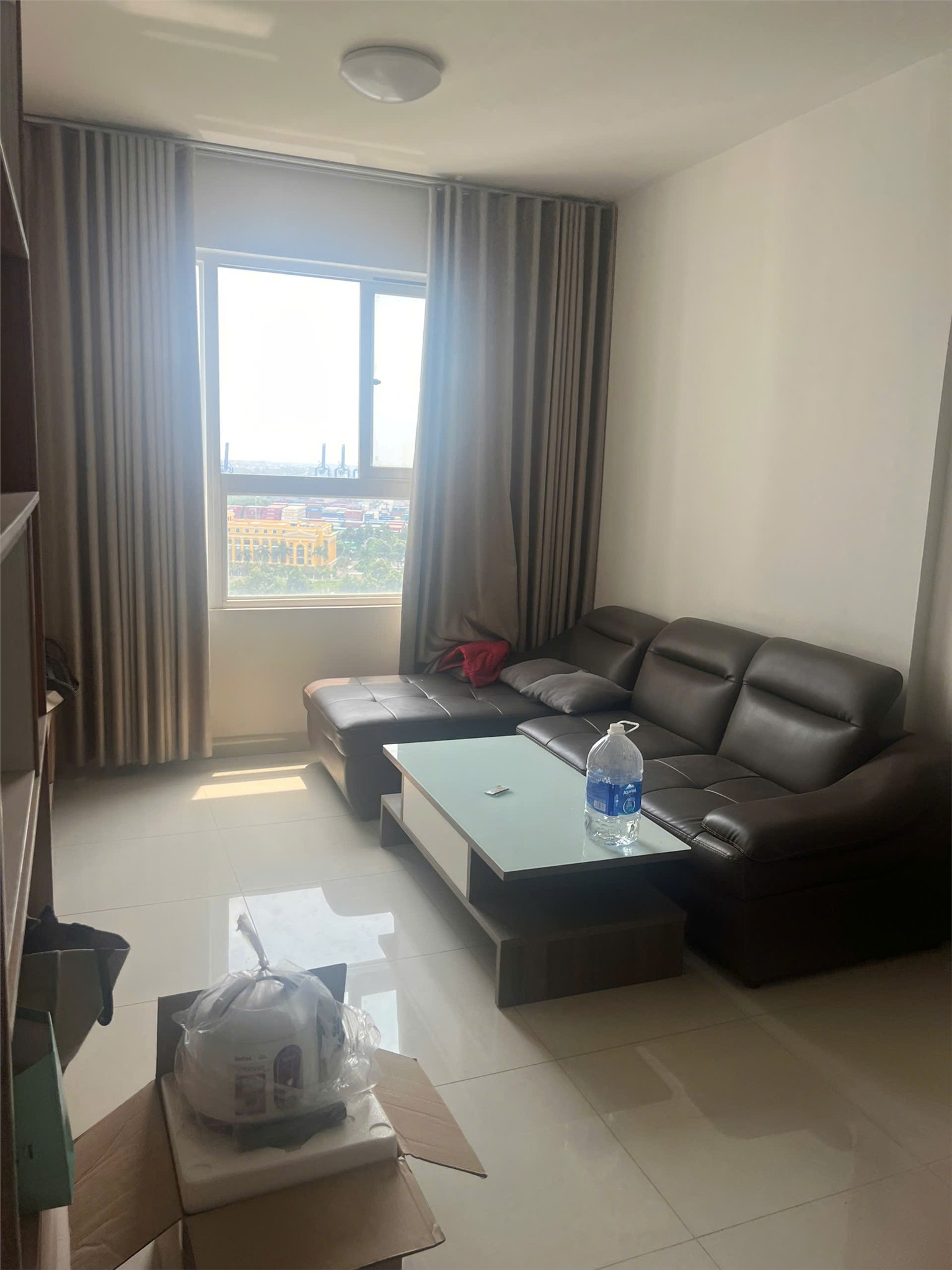 CĂN HỘ ĐẸP – GIÁ TỐT  – CHÍNH CHỦ CẦN Cho Thuê Tại Cát Lái, Phường Cát Lái (Quận 2 cũ) 15978519