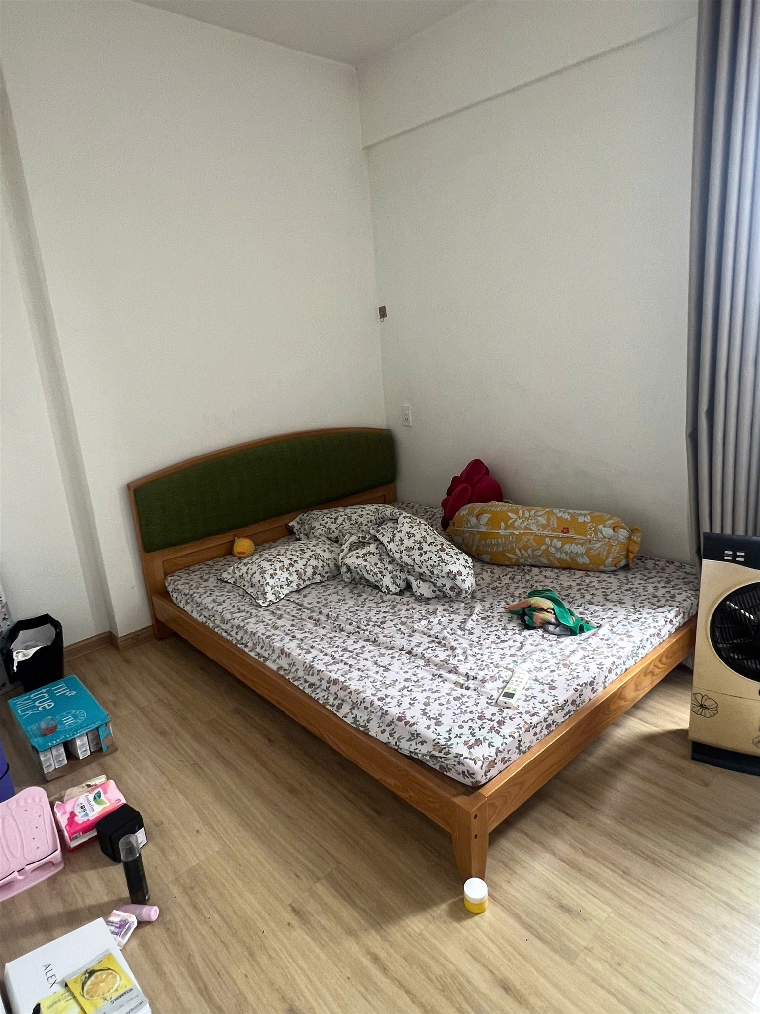 CĂN HỘ ĐẸP – GIÁ TỐT  – CHÍNH CHỦ CẦN Cho Thuê Tại Cát Lái, Phường Cát Lái (Quận 2 cũ) 15978519