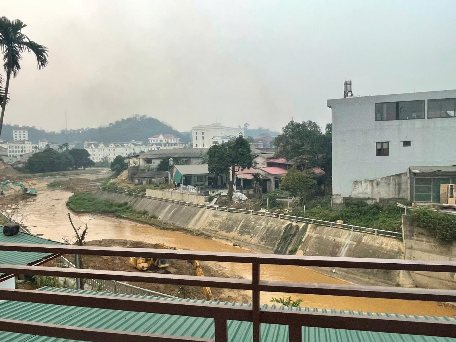 CHÍNH CHỦ CHO THUÊ MẶT BẰNG KINH DOANH – ĐƯỜNG LÊ LỢI, PHƯỜNG YÊN NINH - TP YÊN BÁI ,TỈNH YÊN BÁI 15978520