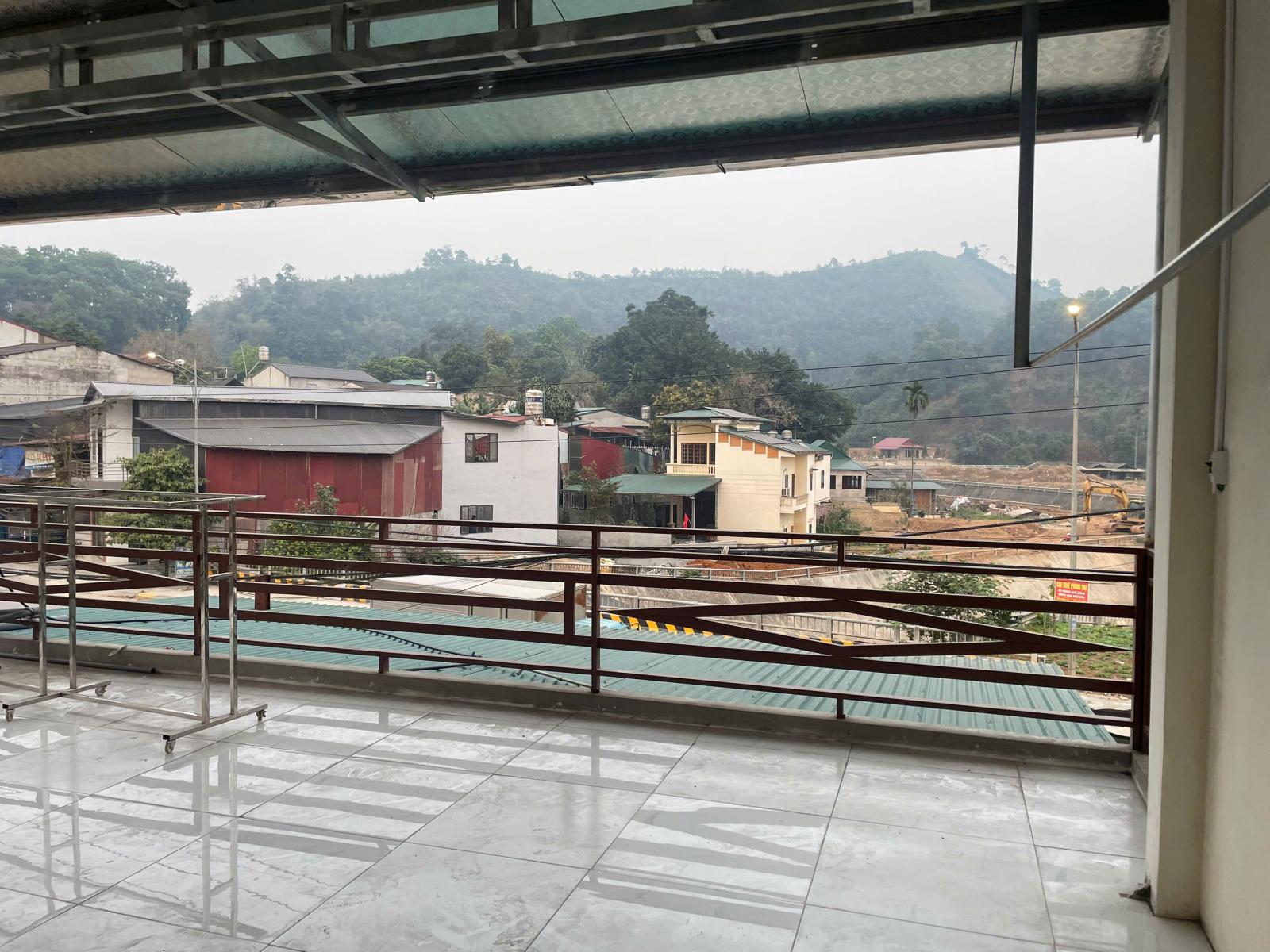 CHÍNH CHỦ CHO THUÊ MẶT BẰNG KINH DOANH – ĐƯỜNG LÊ LỢI, PHƯỜNG YÊN NINH - TP YÊN BÁI ,TỈNH YÊN BÁI 15978520