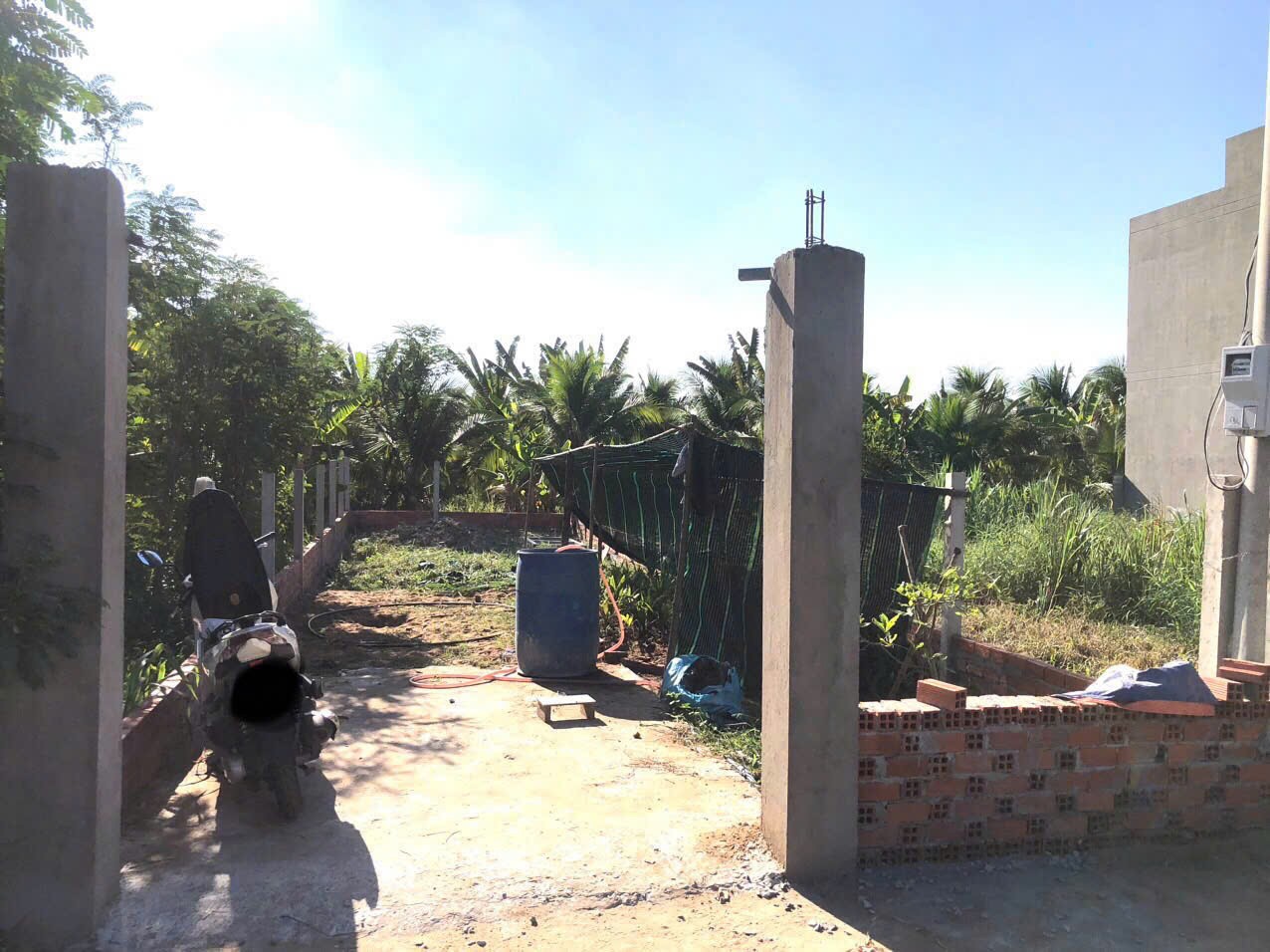 ĐẤT ĐẸP – GIÁ TỐT  – CHÍNH CHỦ CẦN BÁN Xã Hữu Định Châu Thành Bến Tre 15978523