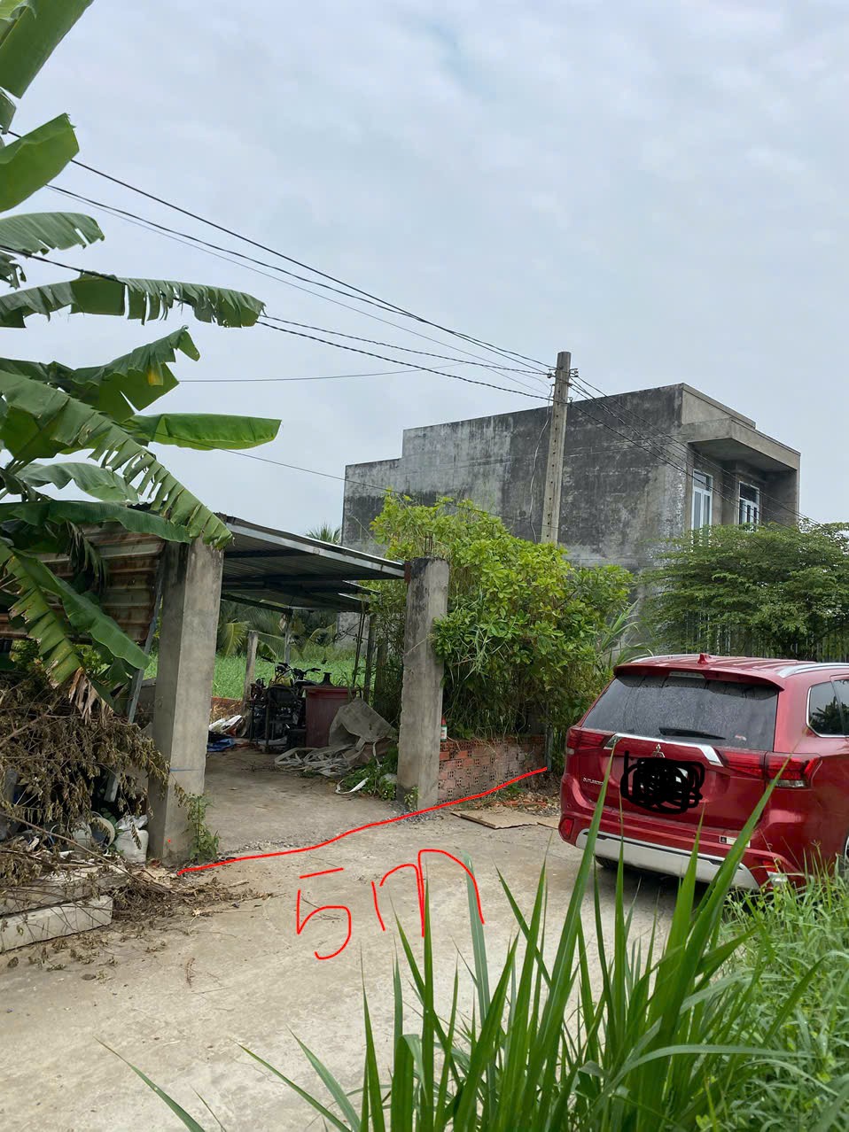 ĐẤT ĐẸP – GIÁ TỐT  – CHÍNH CHỦ CẦN BÁN Xã Hữu Định Châu Thành Bến Tre 15978523