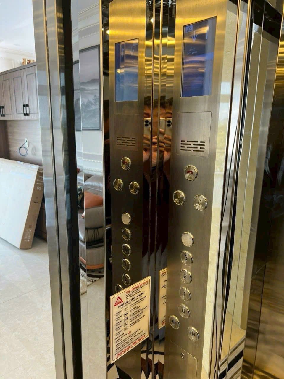 HẠ THÊM 1 TỶ – BÁN GẤP BIỆT THỰ CAO CẤP MẶT TIỀN ĐƯỜNG TRẦN QUANG KHẢI, ĐÀ LẠT 15978524