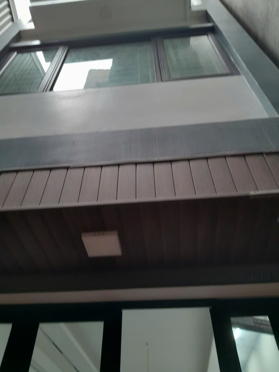 Cho thuê nhà Phố Hoàng Mai, Hai Bà Trưng 5 tầng x 35m2, 3 ngủ, 13 Triệu vào ngay 15978533