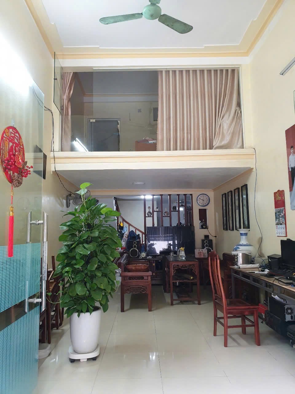 Chính Chủ Bán Nhà Mặt Ngõ 188 Đường Trần Quang Khải, Phường Năng Tĩnh, TP Nam Định, Tỉnh Nam Định 15978536