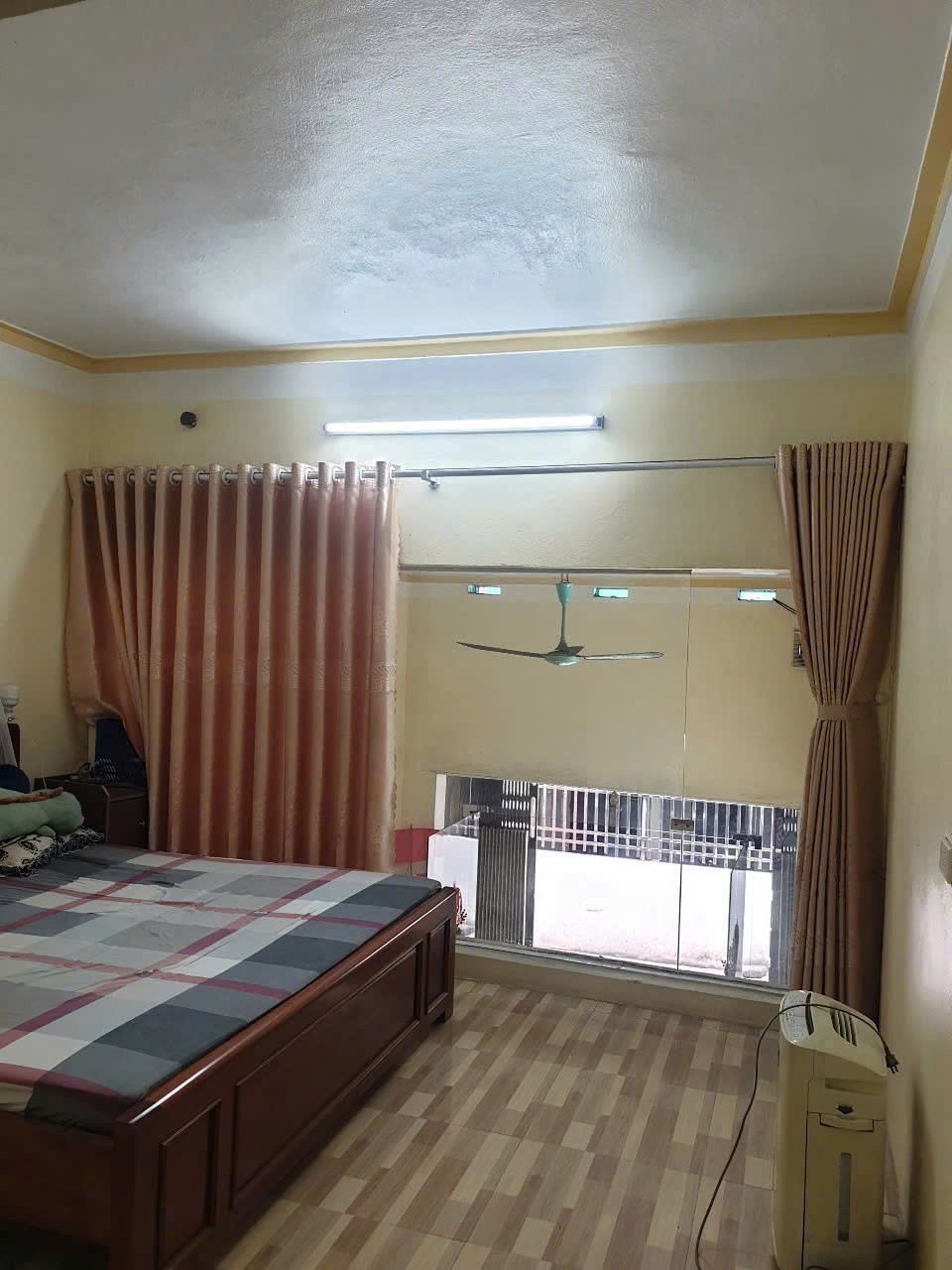 Chính Chủ Bán Nhà Mặt Ngõ 188 Đường Trần Quang Khải, Phường Năng Tĩnh, TP Nam Định, Tỉnh Nam Định 15978536