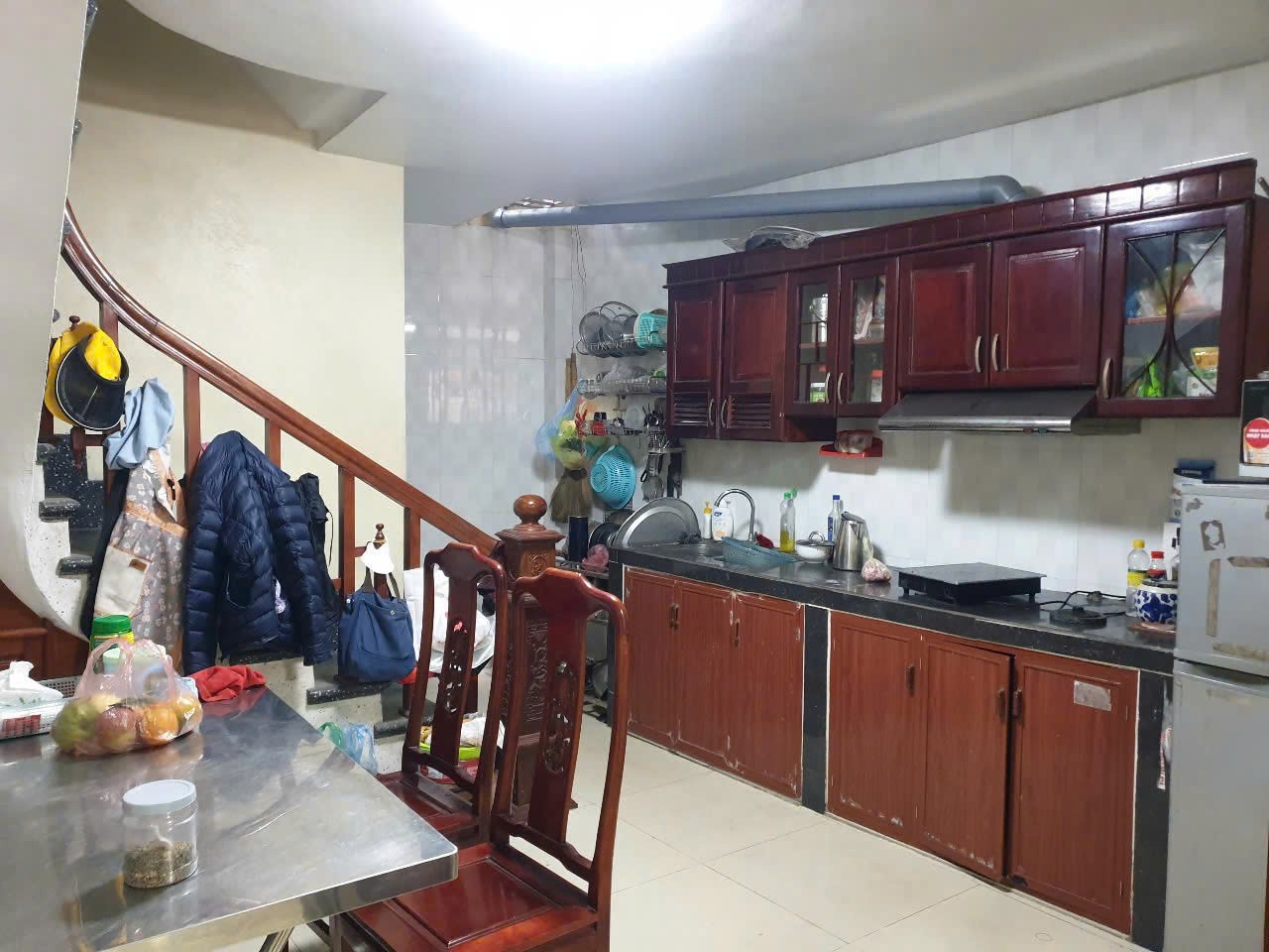 Chính Chủ Bán Nhà Mặt Ngõ 188 Đường Trần Quang Khải, Phường Năng Tĩnh, TP Nam Định, Tỉnh Nam Định 15978536