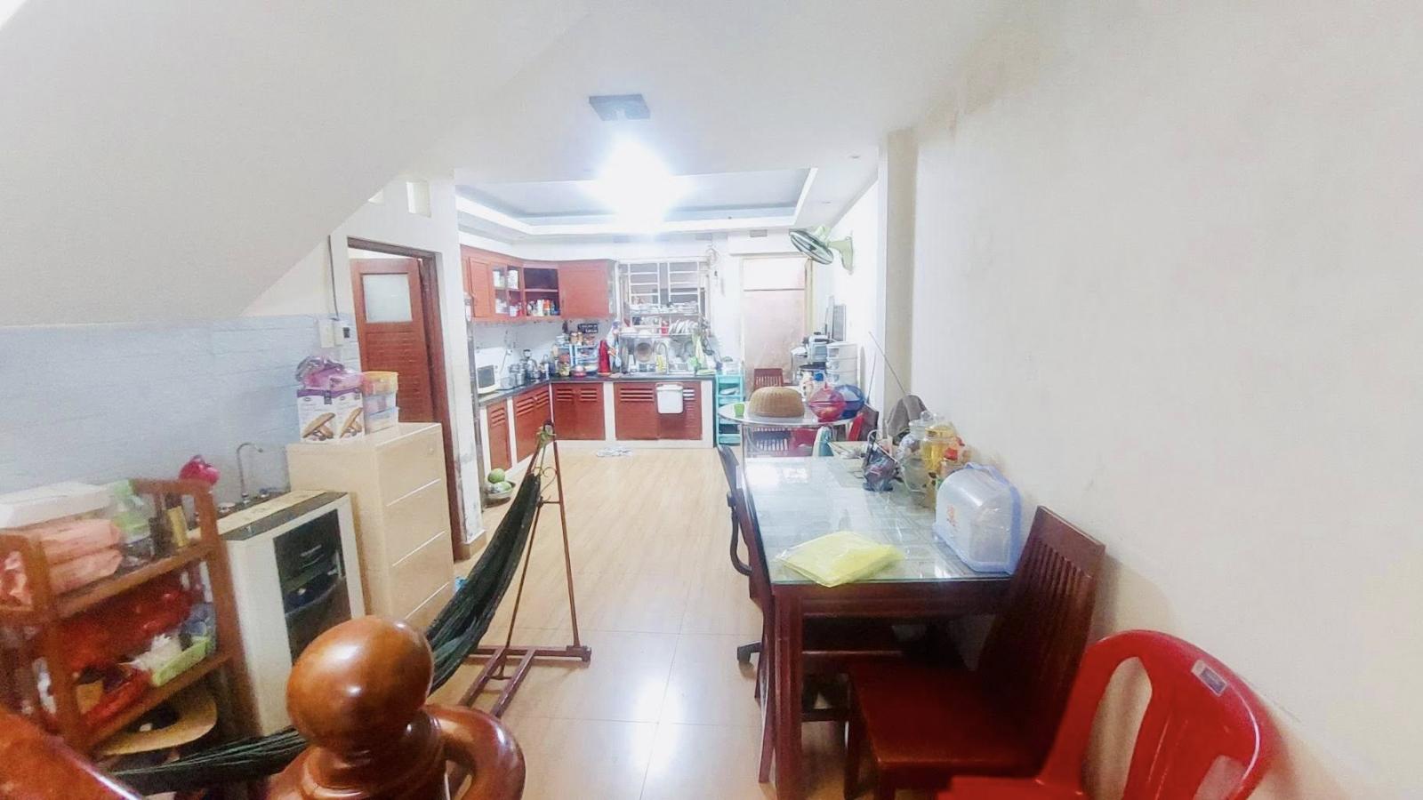 NGAY AEON MALL TÂN PHÚ – MẶT TIỀN GIÁP HẺM – NHÀ ĐẸP 2 TẦNG 76M² – NHỈNH 7 TỶ 15978540