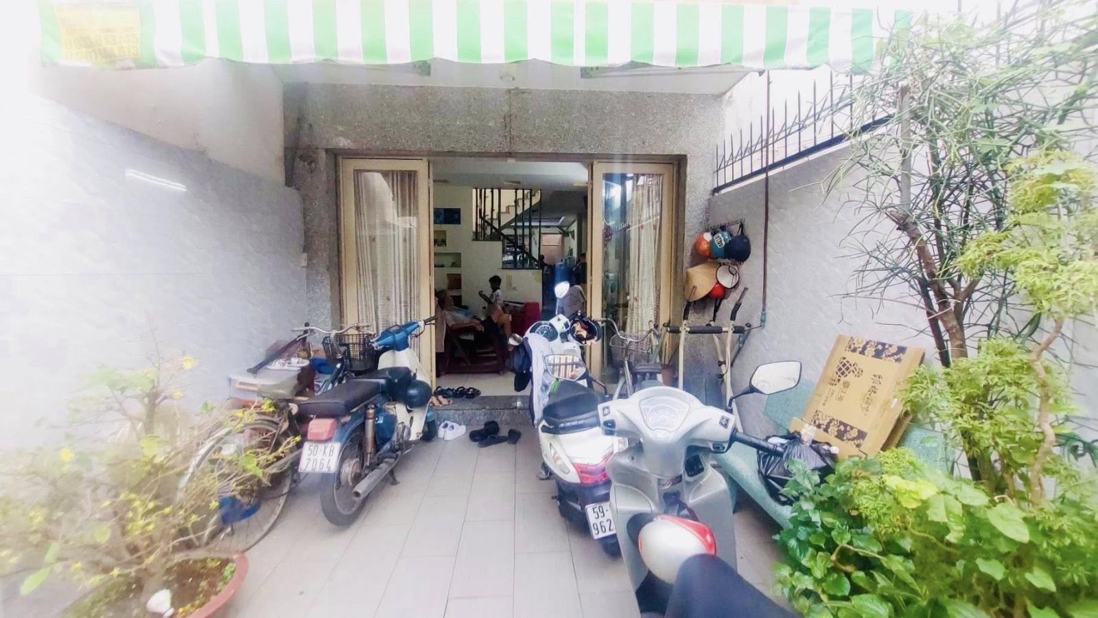 NGAY AEON MALL TÂN PHÚ – MẶT TIỀN GIÁP HẺM – NHÀ ĐẸP 2 TẦNG 76M² – NHỈNH 7 TỶ 15978540