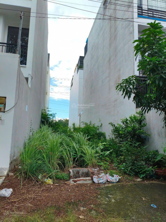 BÁN ĐẤT KĐT MỚI CÁCH PHÚ MỸ HƯNG 10 PHÚT - KV XÂY 4-5 TẦNG - 110m2  5x22m CHỈ NHỈNH 5 TỶ. 15978542