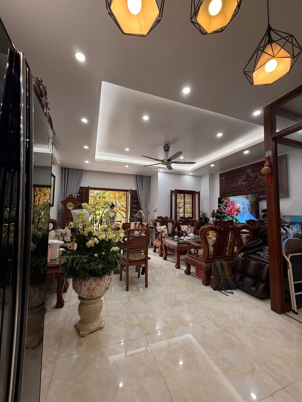 BÁN LIỀN KỀ  FORESA XUÂN PHƯƠNG – 5 TẦNG – VIEW SÂN CHƠI – GIÁ TỐT NHẤT KHU  lh 0326213286 15978547