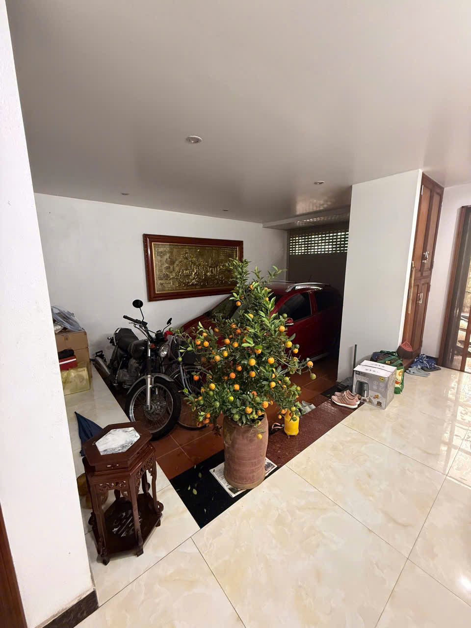 BÁN LIỀN KỀ  FORESA XUÂN PHƯƠNG – 5 TẦNG – VIEW SÂN CHƠI – GIÁ TỐT NHẤT KHU  lh 0326213286 15978547