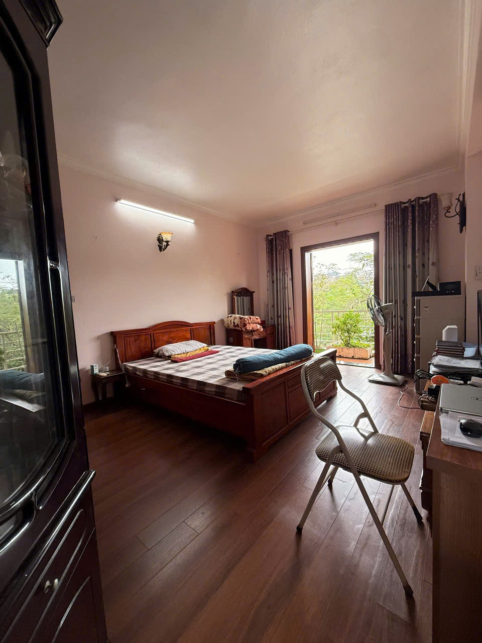 BÁN LIỀN KỀ  FORESA XUÂN PHƯƠNG – 5 TẦNG – VIEW SÂN CHƠI – GIÁ TỐT NHẤT KHU  lh 0326213286 15978547