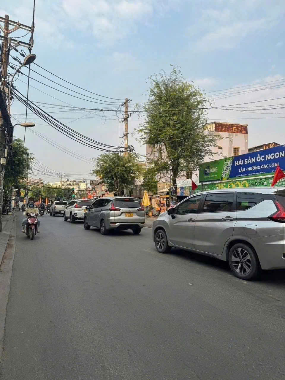MẶT TIỀN NGUYỄN VĂN QUÁ – ĐÔNG HƯNG THUẬN Q12 – BUÔN BÁN ĐỈNH CAO 15978550
