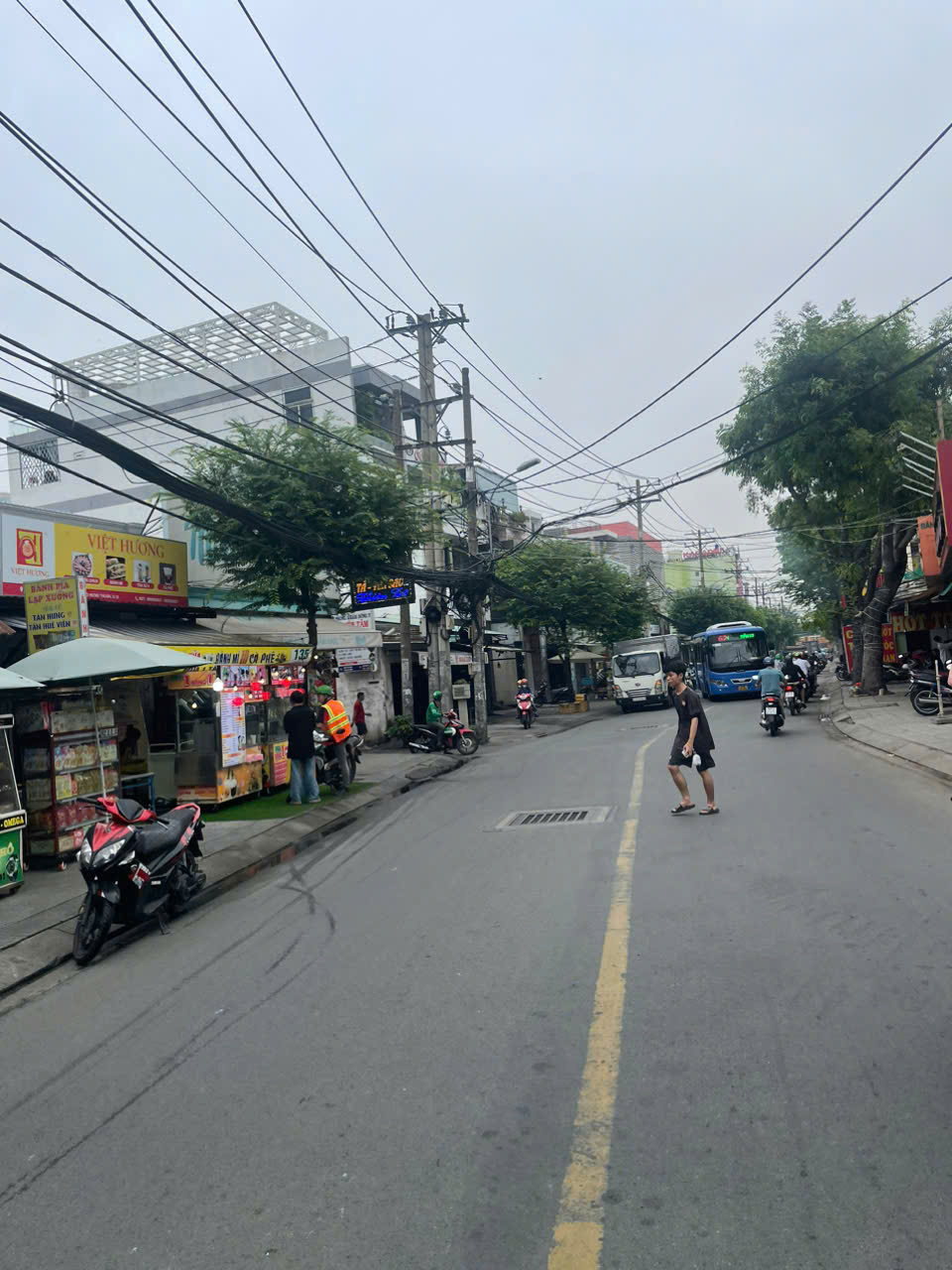MẶT TIỀN NGUYỄN VĂN QUÁ – ĐÔNG HƯNG THUẬN Q12 – BUÔN BÁN ĐỈNH CAO 15978550