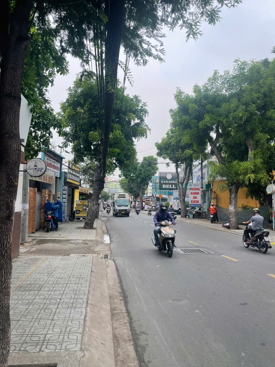 MẶT TIỀN NGUYỄN VĂN QUÁ – ĐÔNG HƯNG THUẬN Q12 – BUÔN BÁN ĐỈNH CAO 15978550