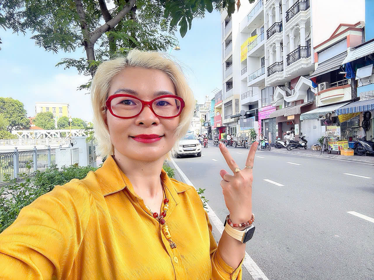 BÁN NHÀ MẶT TIỀN KD Đ.HOÀNG SA, QUẬN 3 - DT KHỦNG 185M2 - CHÍNH CHỦ 1 ĐỜI XƯA * LH GIANG GIANG: 15978553